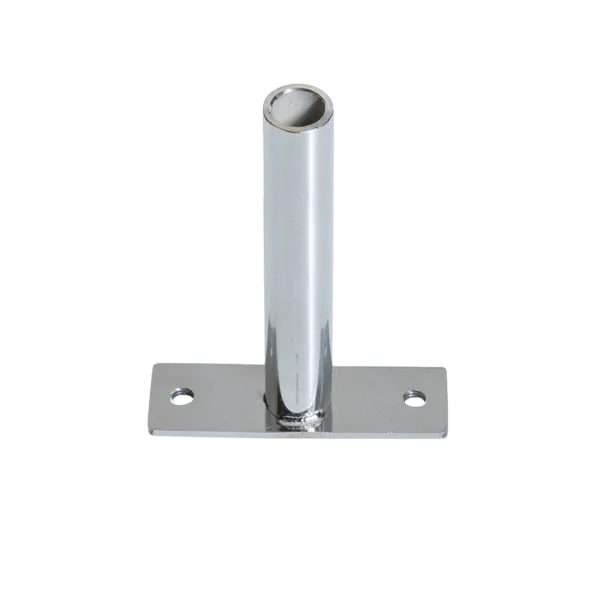 Thermosphere Towel Bar Spigot For Double Ended Bars (80mm)