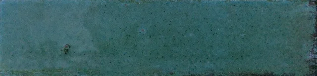 European Tiles Hope Blue 7.5x30cm Gloss STOCK detail view - Image 3