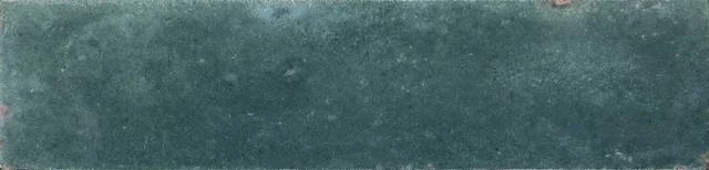 European Tiles Hope Blue 7.5x30cm Gloss STOCK detail view - Image 5