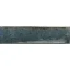 European Tiles Hope Blue 7.5x30cm Gloss STOCK detail view - Image 7