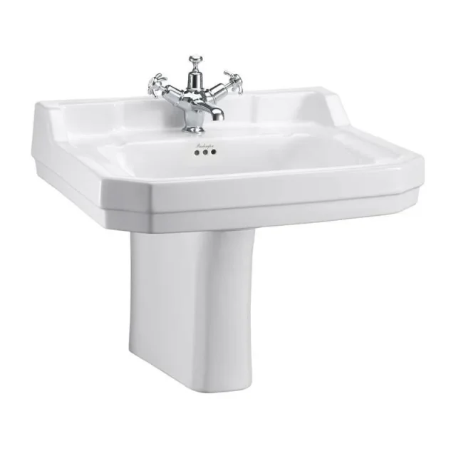 Burlington Semi Pedestal product image - Image 1