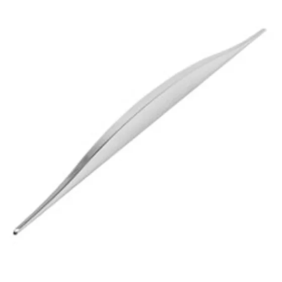 Roper Rhodes 160mm Scheme Handle 01 - Chrome product image - Image 1