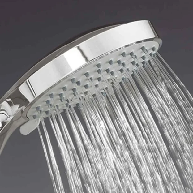 Crosswater ***wisp Package 4 - Shower Kit*** detail view - Image 3