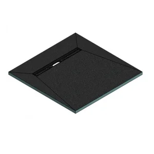 Abacus Elements Level Access Kit Linear 600 Drain 12x12 End