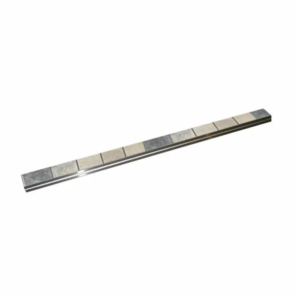 Abacus Elements Linear 700 Tileable Cover