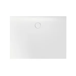 Bette Floor Side 1000 900mm White