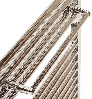 Eastbrook Towel Hanger 600mm Gloss White