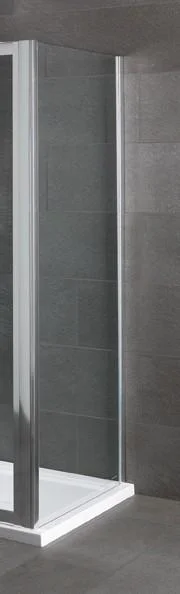 Eastbrook Volente 1000 Side Panel Chrome