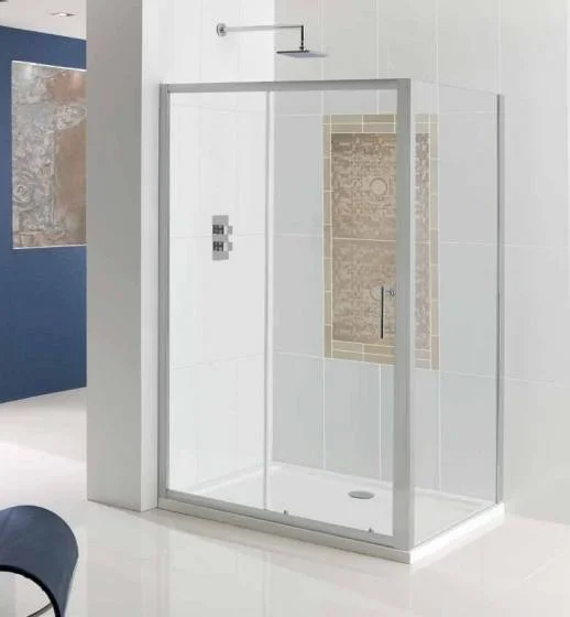 Eastbrook Volente 2000 Slider Chrome