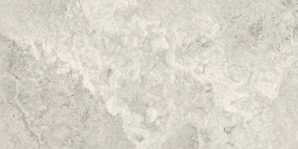 European Tiles Travertino Silver Cross Cut Matt Wall & Floor Tile 30x60cm detail view - Image 9