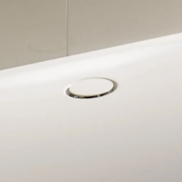 Bette Waste Bette Scope Gb White