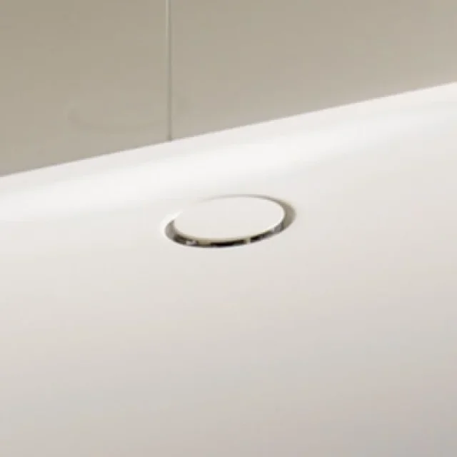 Bette Waste Bette Scope Gb White product image - Image 1