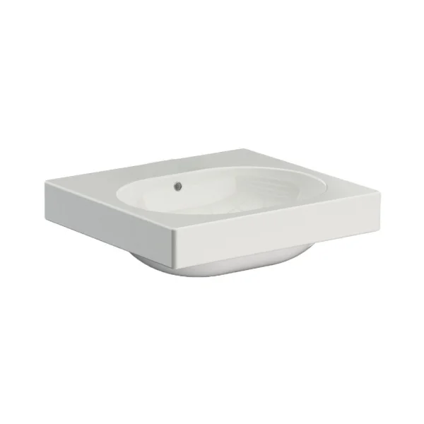 Saneux Austen 50x39cm Washbasin 0th
