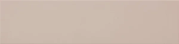 European Tiles Flat Coco 10X40 Matt Ceramic  Tile