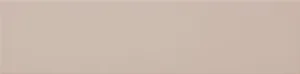 European Tiles Flat Coco 10X40 Matt Ceramic  Tile