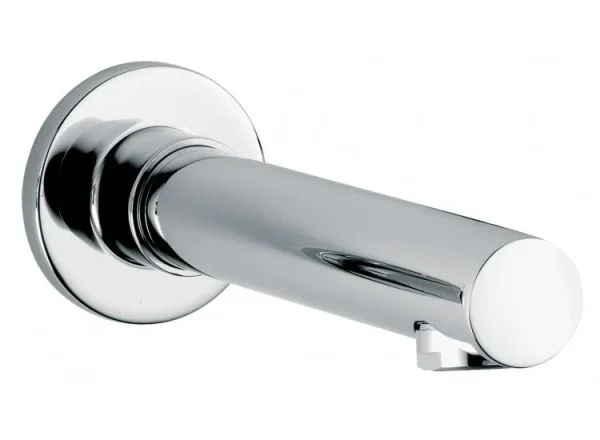 Vado Zoo Bath Spout Wall Mounted Chrome product image - Image 1