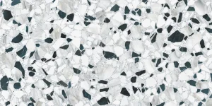 European Tiles Charmo Black 120 X 60cm Polished Wall & Floor Tile