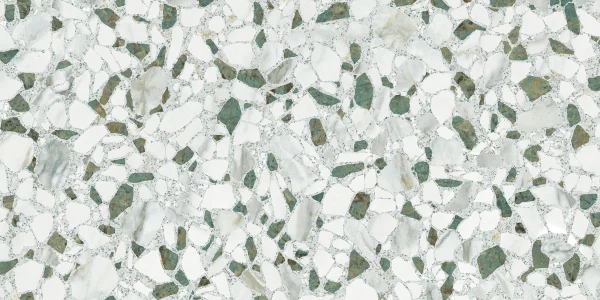European Tiles Charmo Green 120 X 60cm Polished Wall & Floor Tile