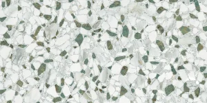 European Tiles Charmo Green 120 X 60cm Polished Wall & Floor Tile