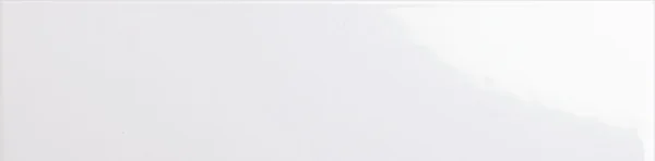 European Tiles Flat Blanco 10X40 Matt Ceramic  Tile