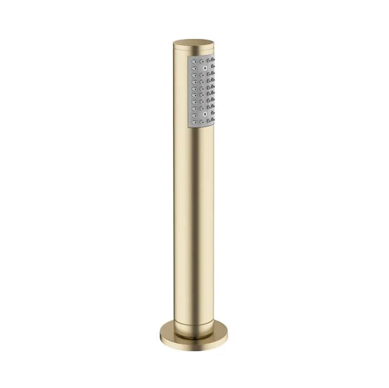 Crosswater Mpro Follow Me Hose Brushed Brass product image - Image 1