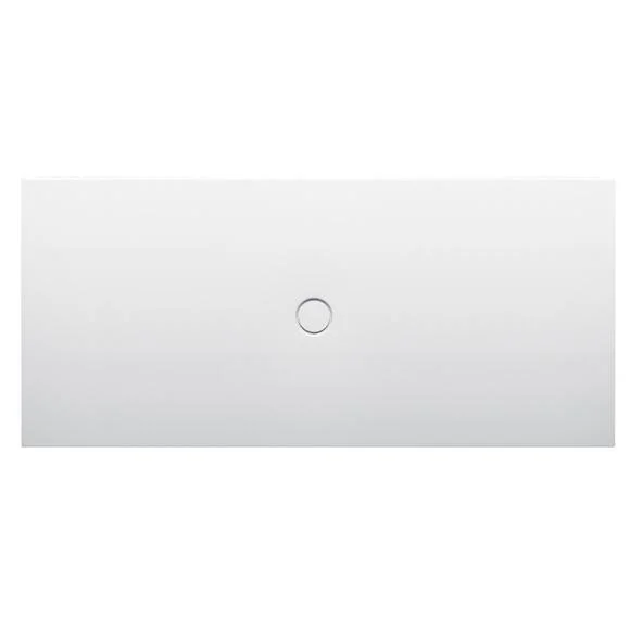 Bette Floor 1800 800mm White