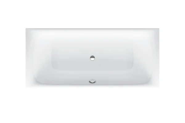 Bette Lux 1800 800mm White