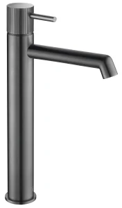 Just Taps Evo Single Lever Tall Basin Mixer