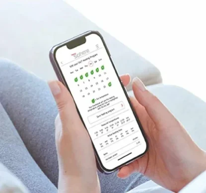 Thermosphere Decoupling Membrane 15 Sqm detail view - Image 8