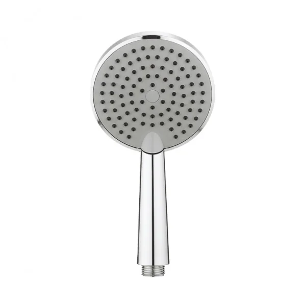 Crosswater Ethos Single Mode Shower Head Chrome