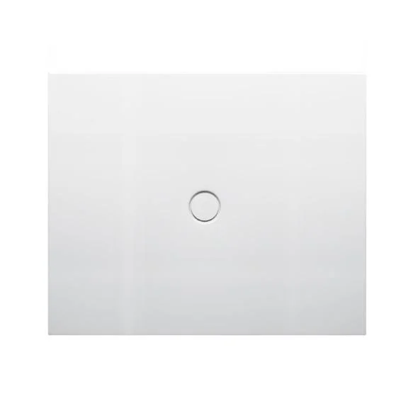 Bette Floor 1100 900mm White