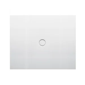 Bette Floor 1100 900mm White