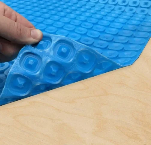 Thermosphere Self Adhesive Decoupling Membrane 15 Sqm detail view - Image 4