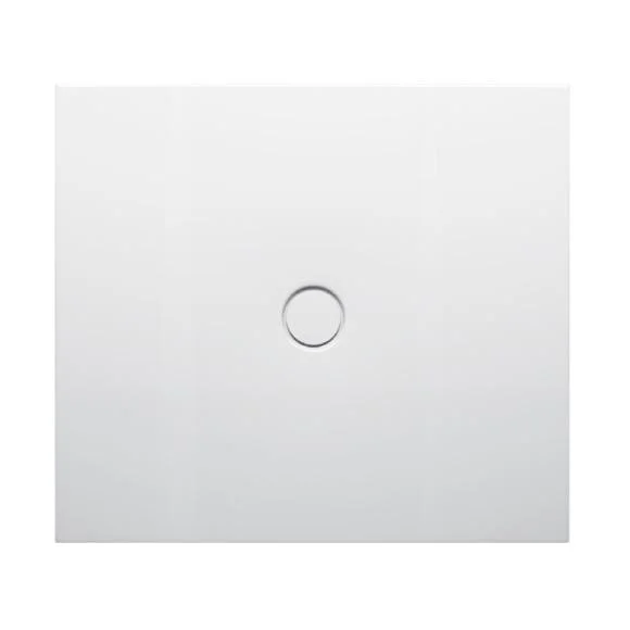 Bette Floor 900 800mm White