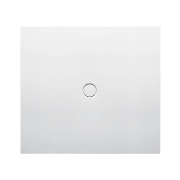 Bette Floor 1100 1000mm White