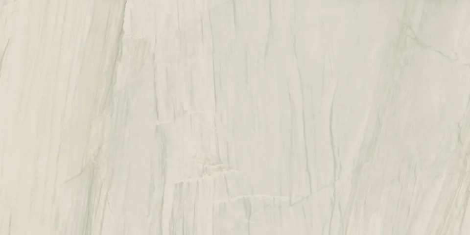 European Tiles Pietra CALACATTA MONT White FADE 120 X 60 Rectified Matte Tile detail view - Image 5