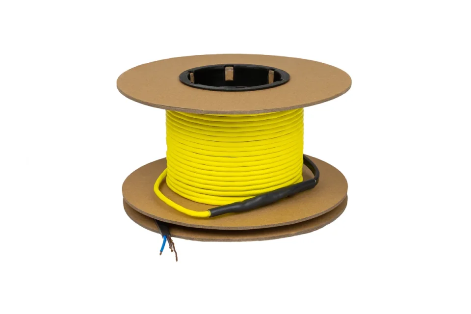 Thermosphere Ultimate Decoupling Membrane Heating Cable 125lm 11.54m2 detail view - Image 2