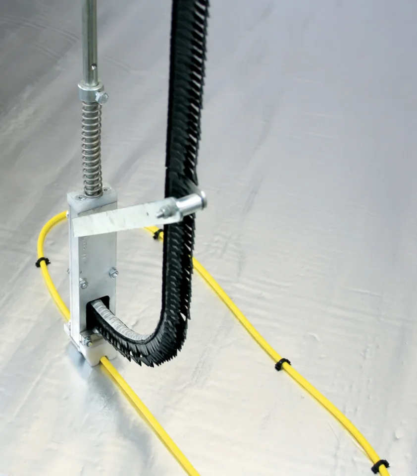 Thermosphere Screed Cable 1000w detail view - Image 3