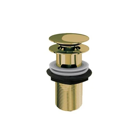 Burlington Click-clack Basin Waste Gold