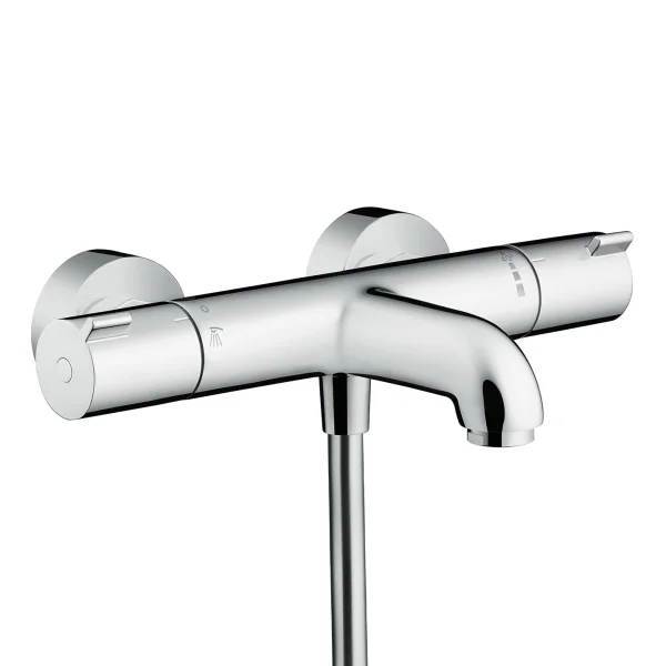 Hansgrohe Ecostat 1001 Cl Exp.th Bath Chrome