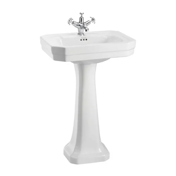Burlington Victorian 1th 560 Basin