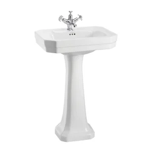 Burlington Victorian 1th 560 Basin