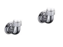 Burlington Wall Mounting Unions