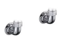 Burlington Wall Mounting Unions product image - Image 1