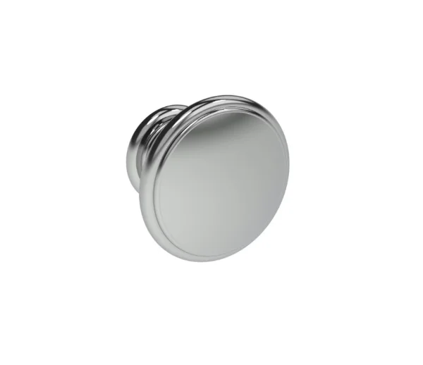 Saneux Ruse 38mm Knob Handle - Chrome
