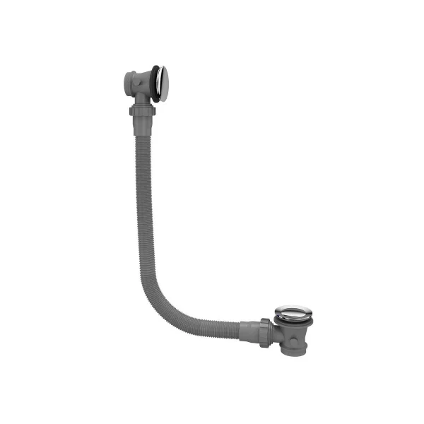 Britton Bath Click-clack Waste