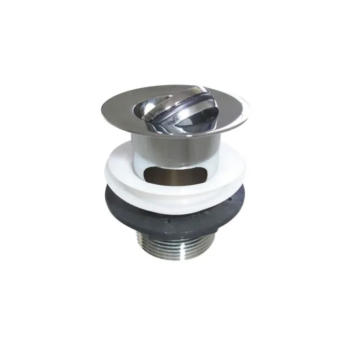 Britton Slotted Flip Top Basin Waste product image - Image 1