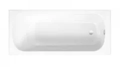 Bette Form 1400 700mm White product image - Image 1