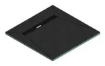 Abacus Elements Lin600 Level Tray 9x9 End product image - Image 1