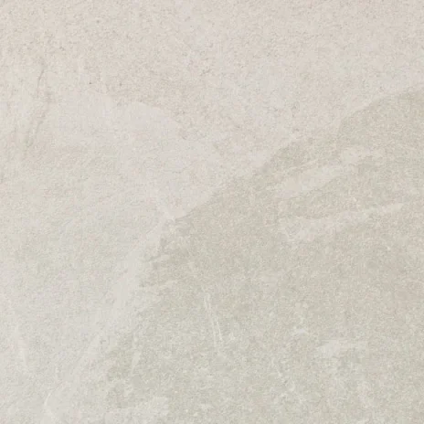 European Tiles Slabs Snow 60X60Cm Textured Porcelain Rectified Tile (1.44 MSQ) detail view - Image 3